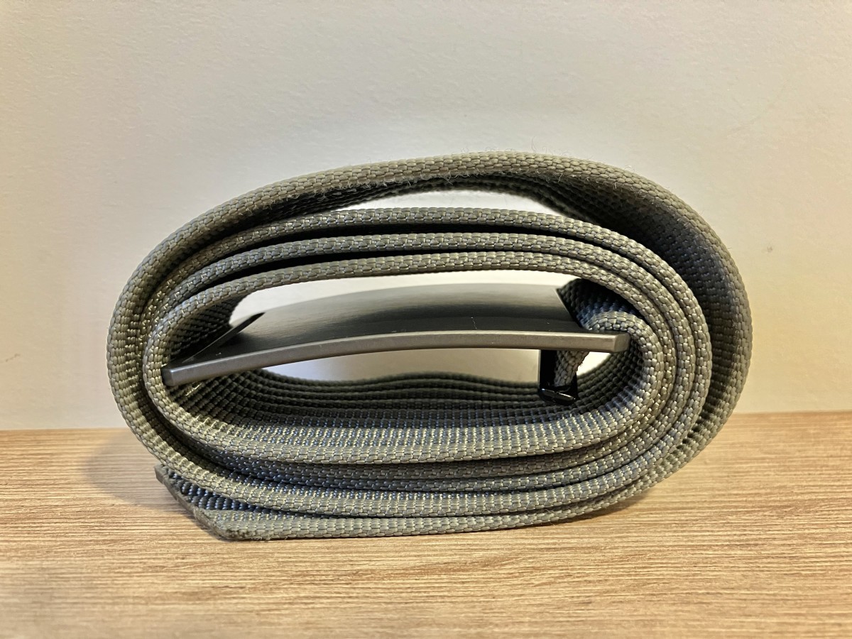 Grip6 Belt Review After 3 Years of Use