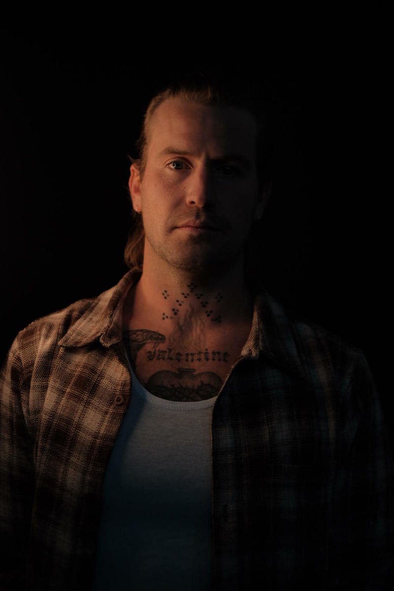 The Higher Calling of Sanctum with Tattoo Artist Ed Taemets