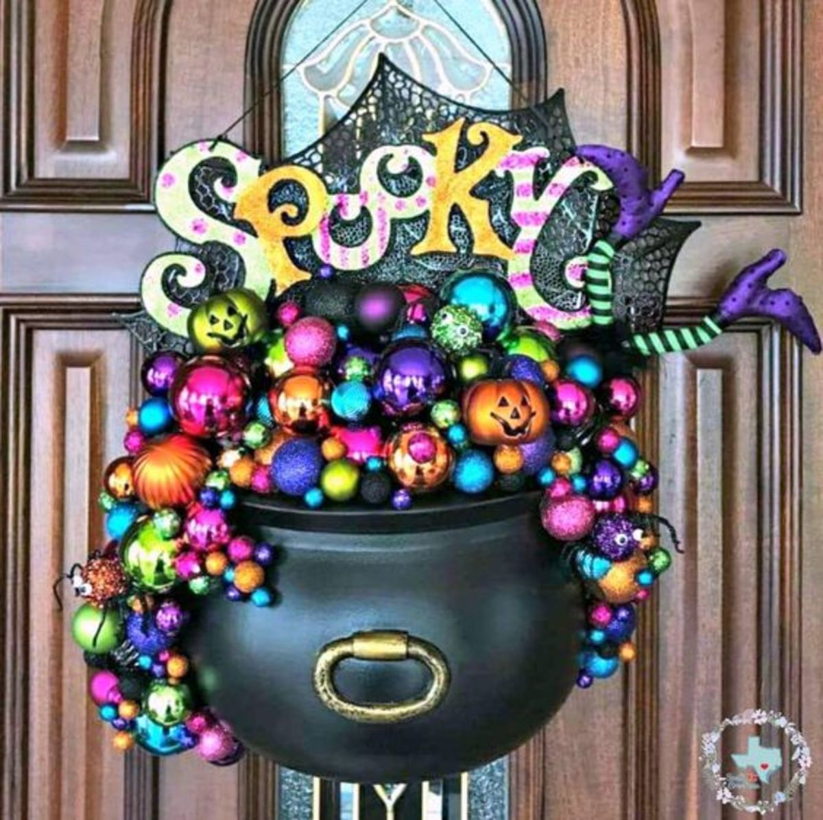 genius-halloween-decorating-ideas