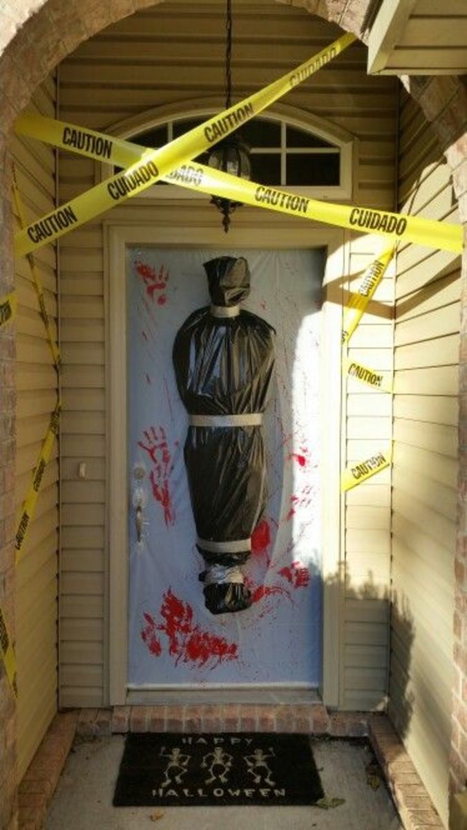 genius-halloween-decorating-ideas