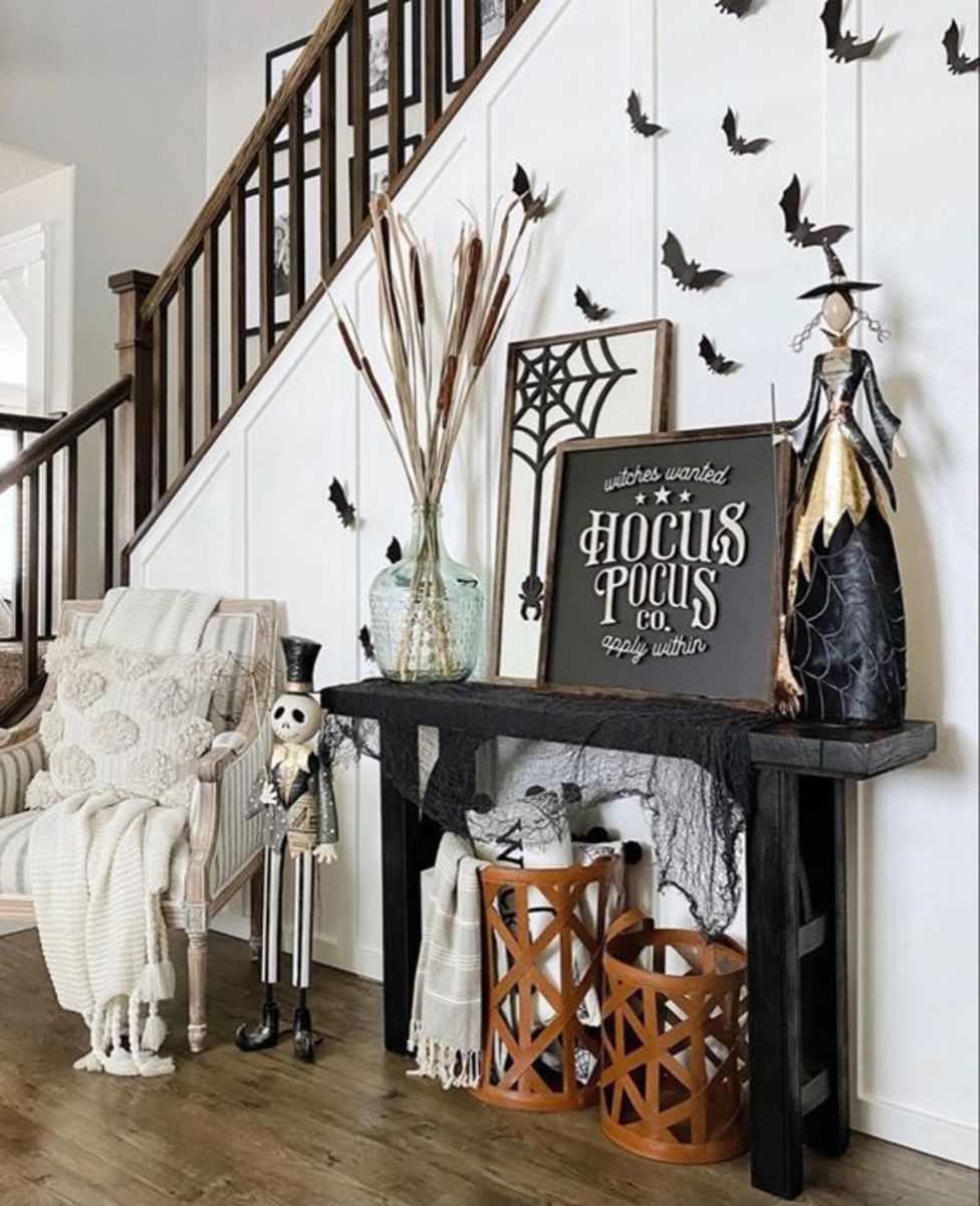 genius-halloween-decorating-ideas