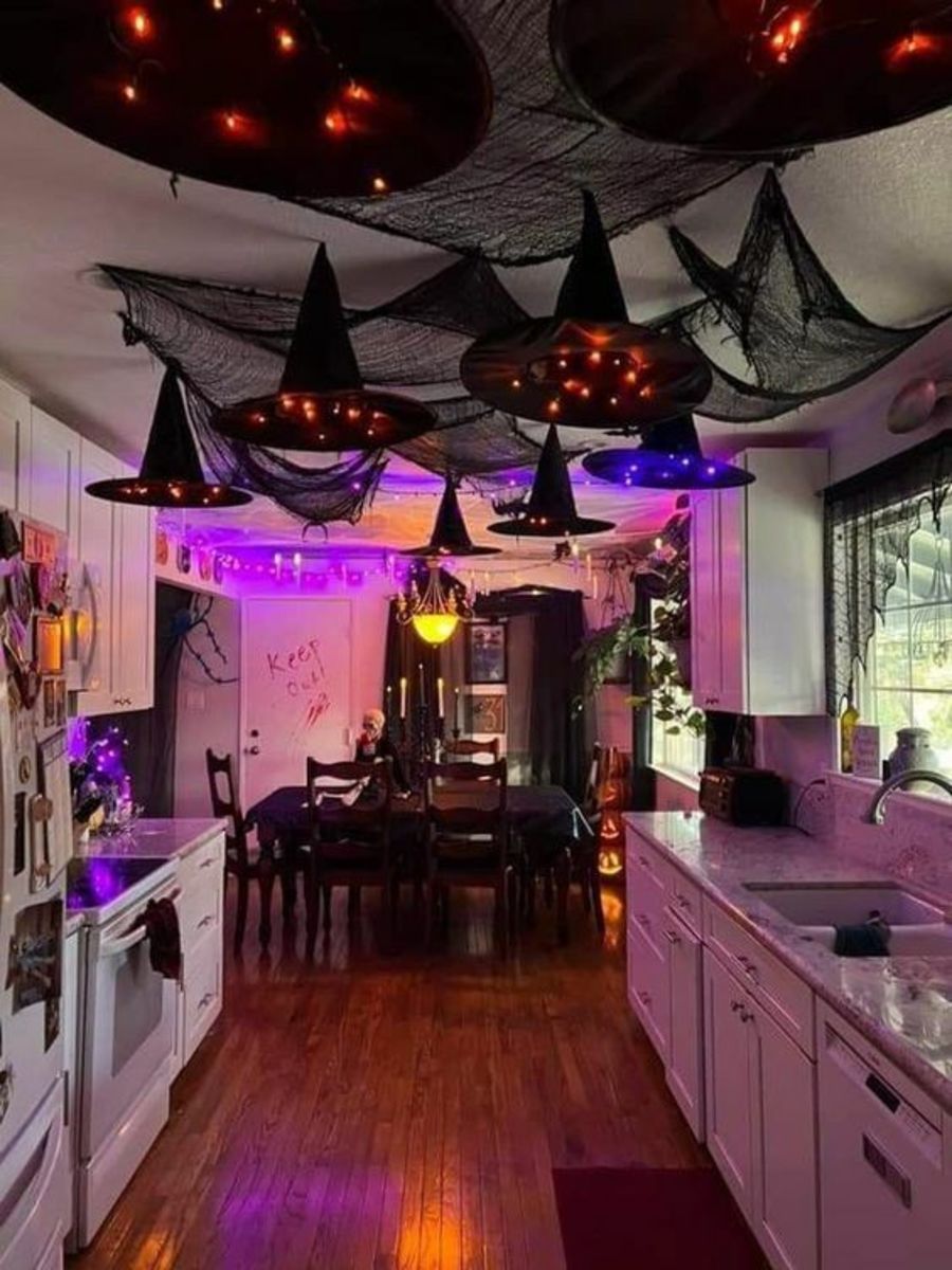 genius-halloween-decorating-ideas