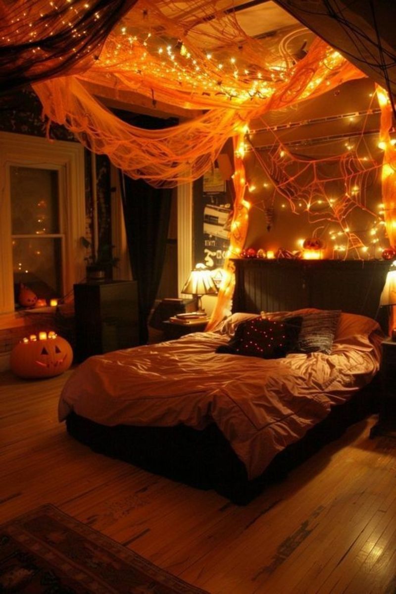 genius-halloween-decorating-ideas