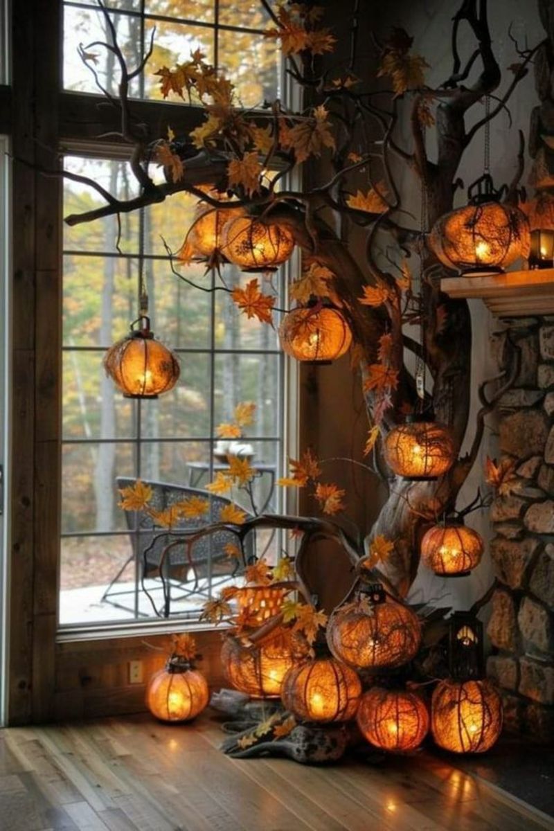 genius-halloween-decorating-ideas