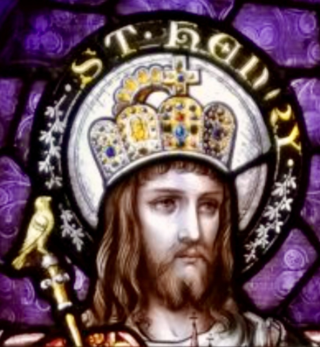 Saint Henry