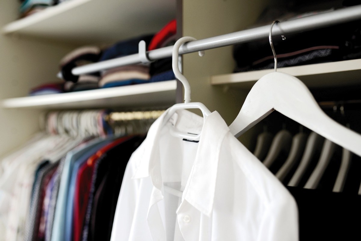 How to Create a Capsule Wardrobe