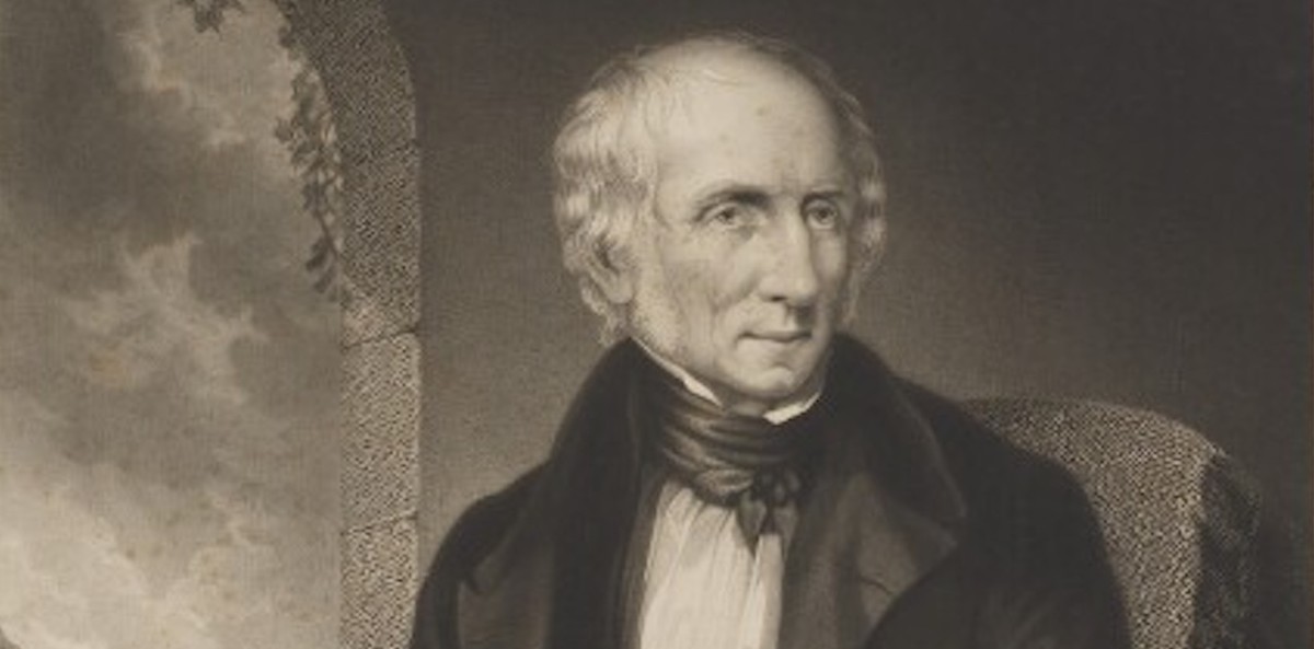 William Wordsworth's 