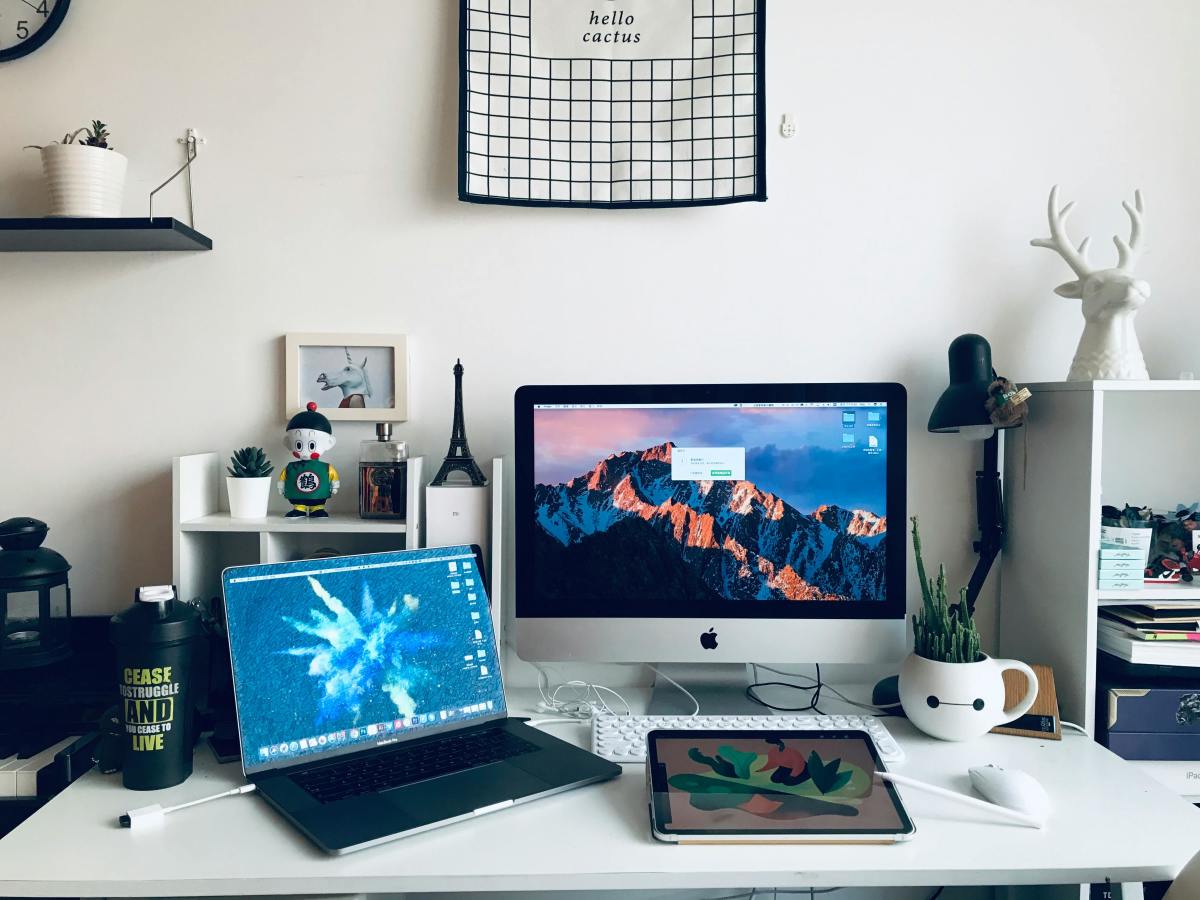 How to Make a Home Office that Really Works: Step by Step Guide