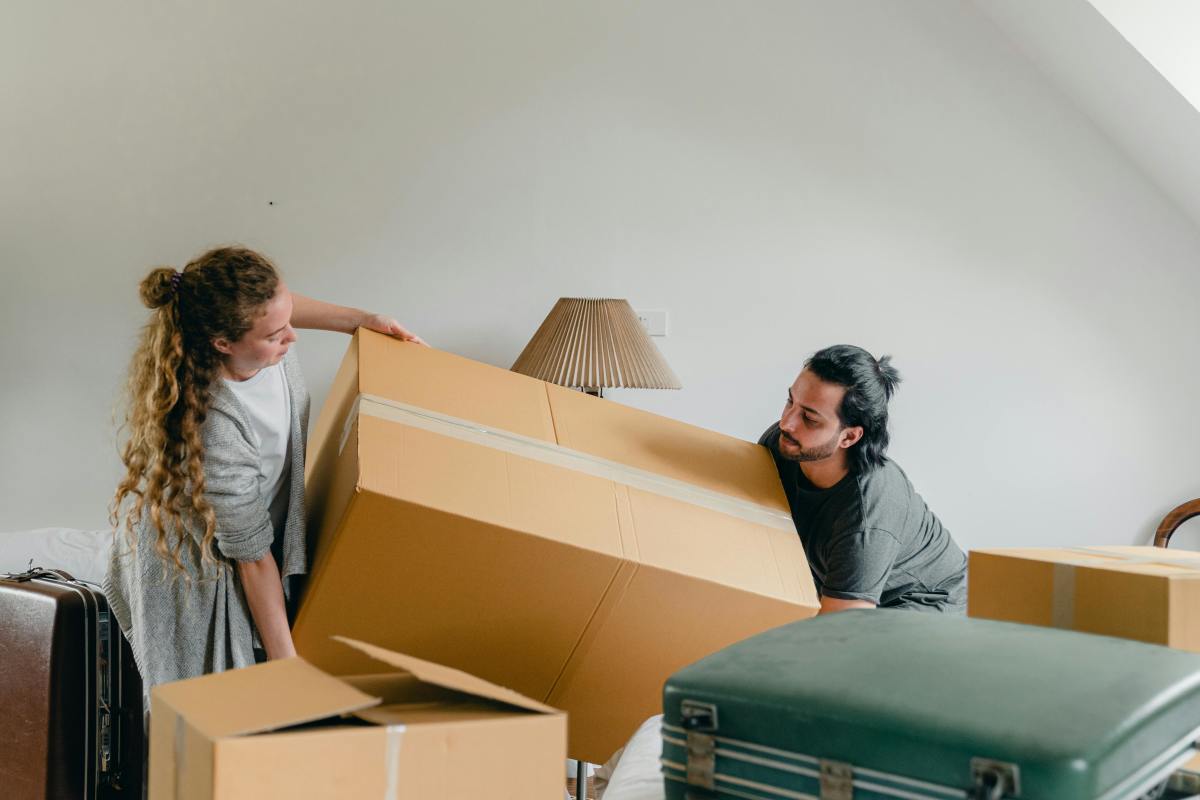 Tips for a Stress-Free Move: How to Relocate Efficiently