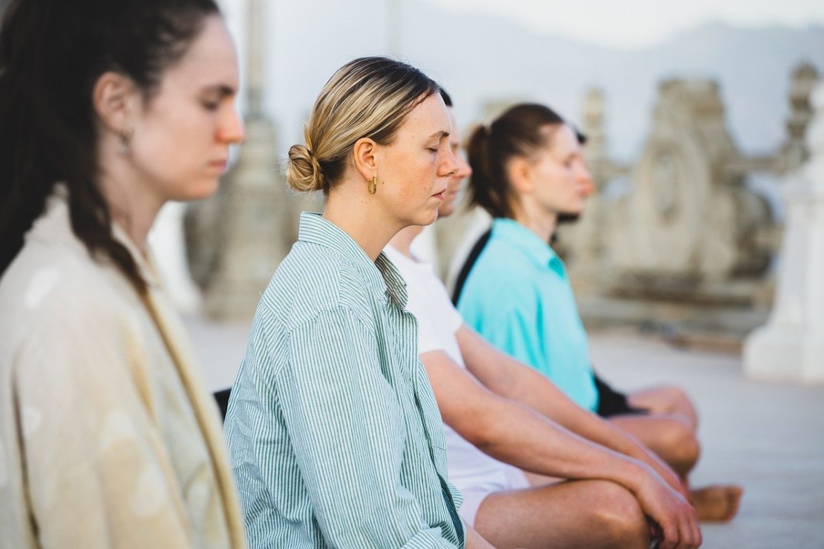 Mastering Mindfulness: A Step-by-Step Guide for Beginners