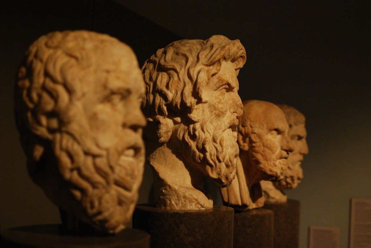 Exploring the Roots of Modern Philosophy