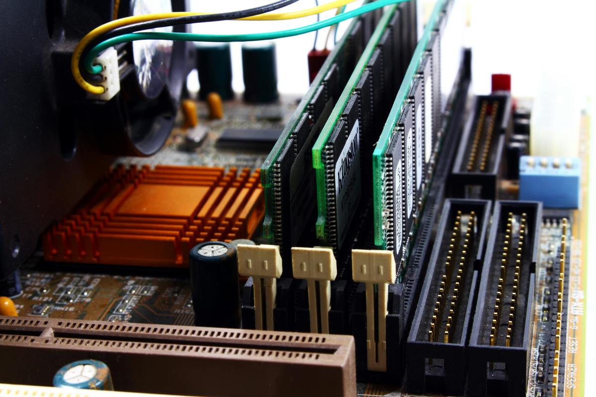 RAM: Understanding the Heart of a Computer’s Performance