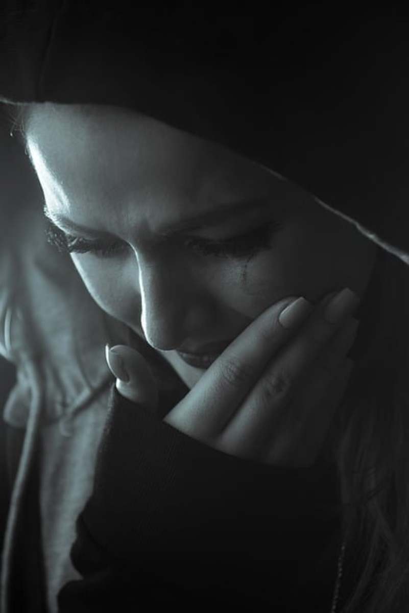 Tears: Illuminators of the Heart