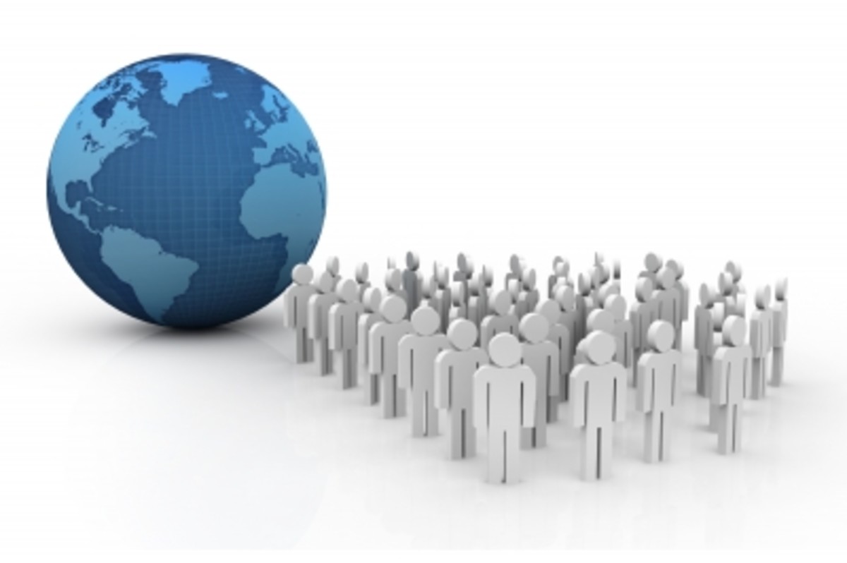 The Theory of Demographic Transition