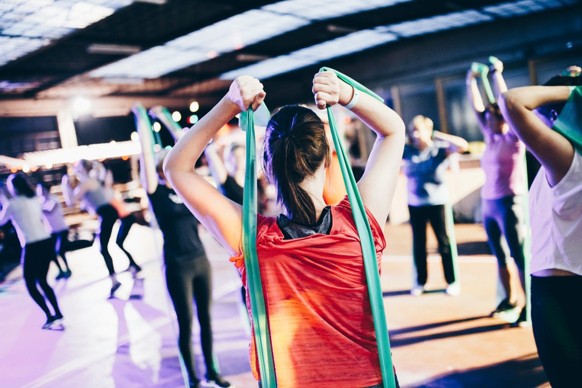 How to Maximize Results with Minimum Equipment: Your Guide to Effective Training