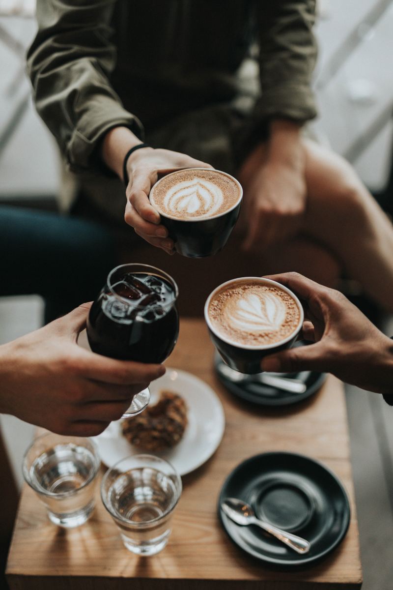 5 Tips to Help You Better Deal With Forced Social Interactions