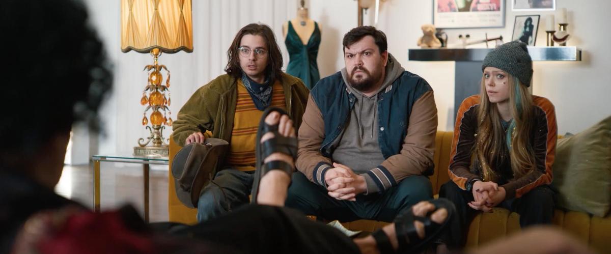 We Are Zombies 2023 Movie Review Hubpages