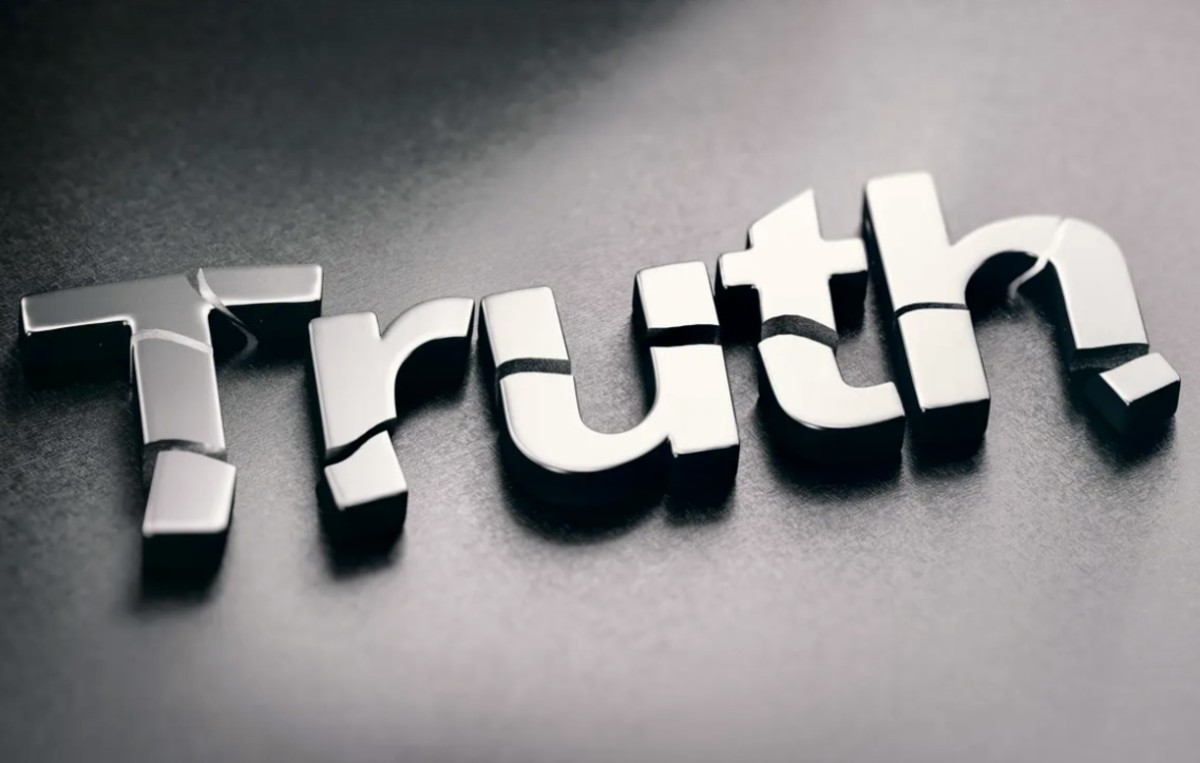 The Truth and Those Who Defend It
