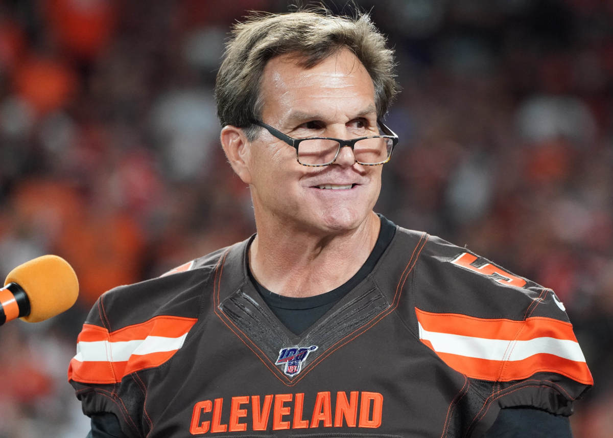 Best Cleveland Browns Players of All Time
