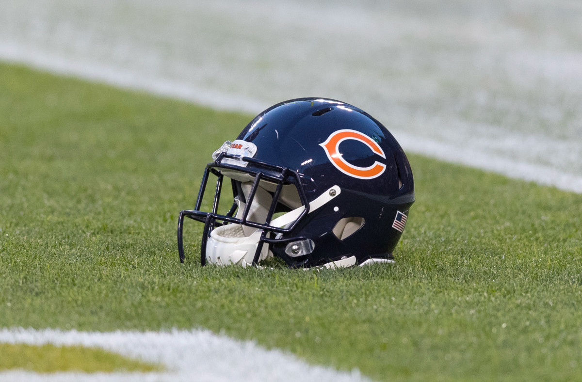 Top 10 Players in Chicago Bears History