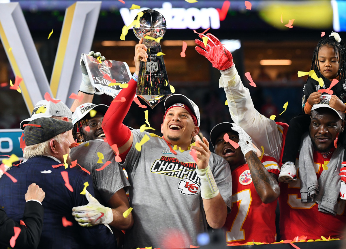 Top 10 Kansas City Chiefs Players of All Time - HubPages