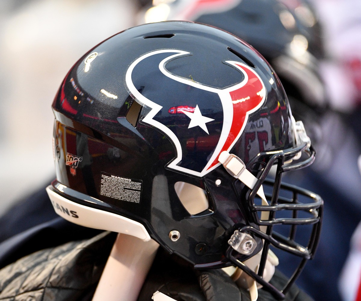 Best Running Backs in Houston Texans History