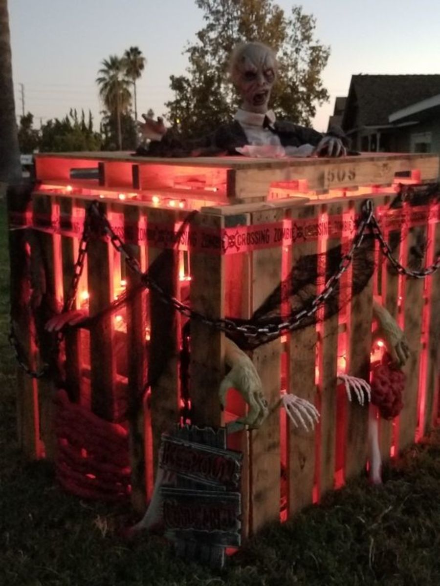 genius-halloween-decorating-ideas