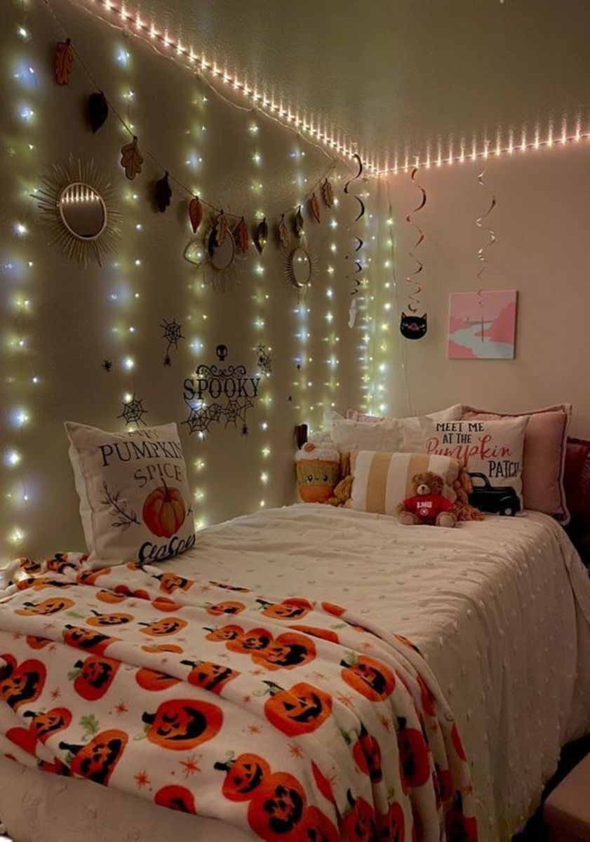 50+ Genius Halloween Decorating Ideas for 2024 - HubPages