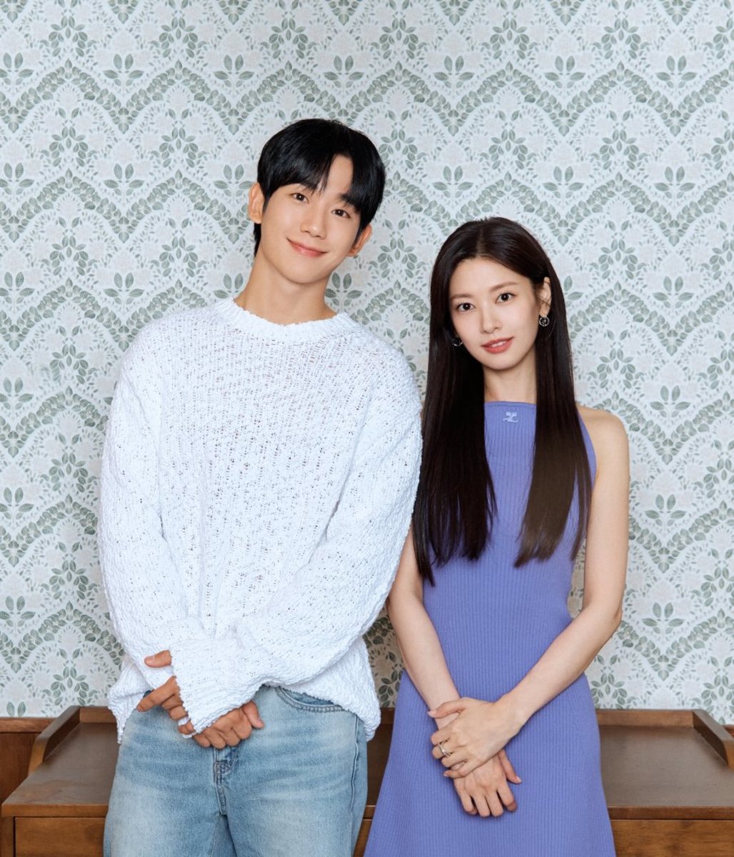 Love Next Door Ep-3-4 Recap