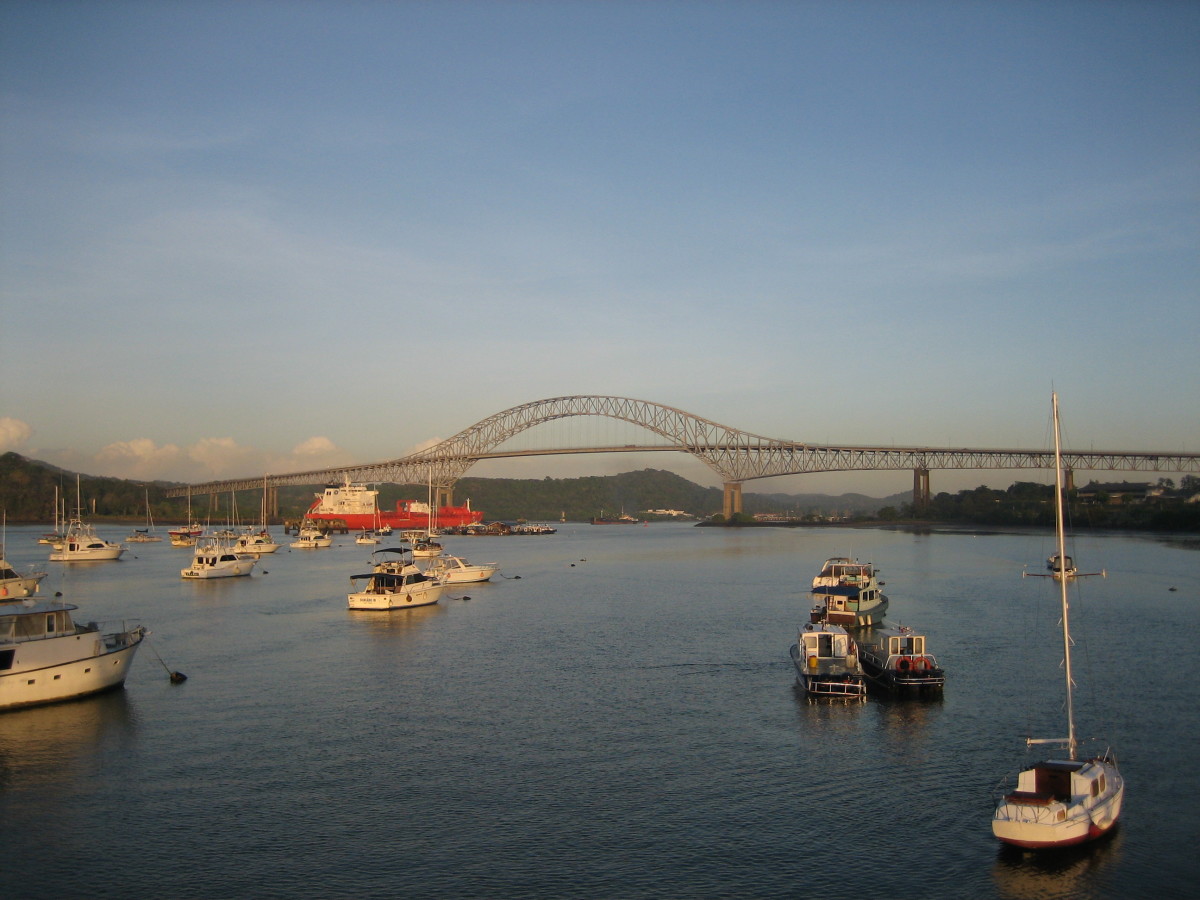Panama Vacation Packages