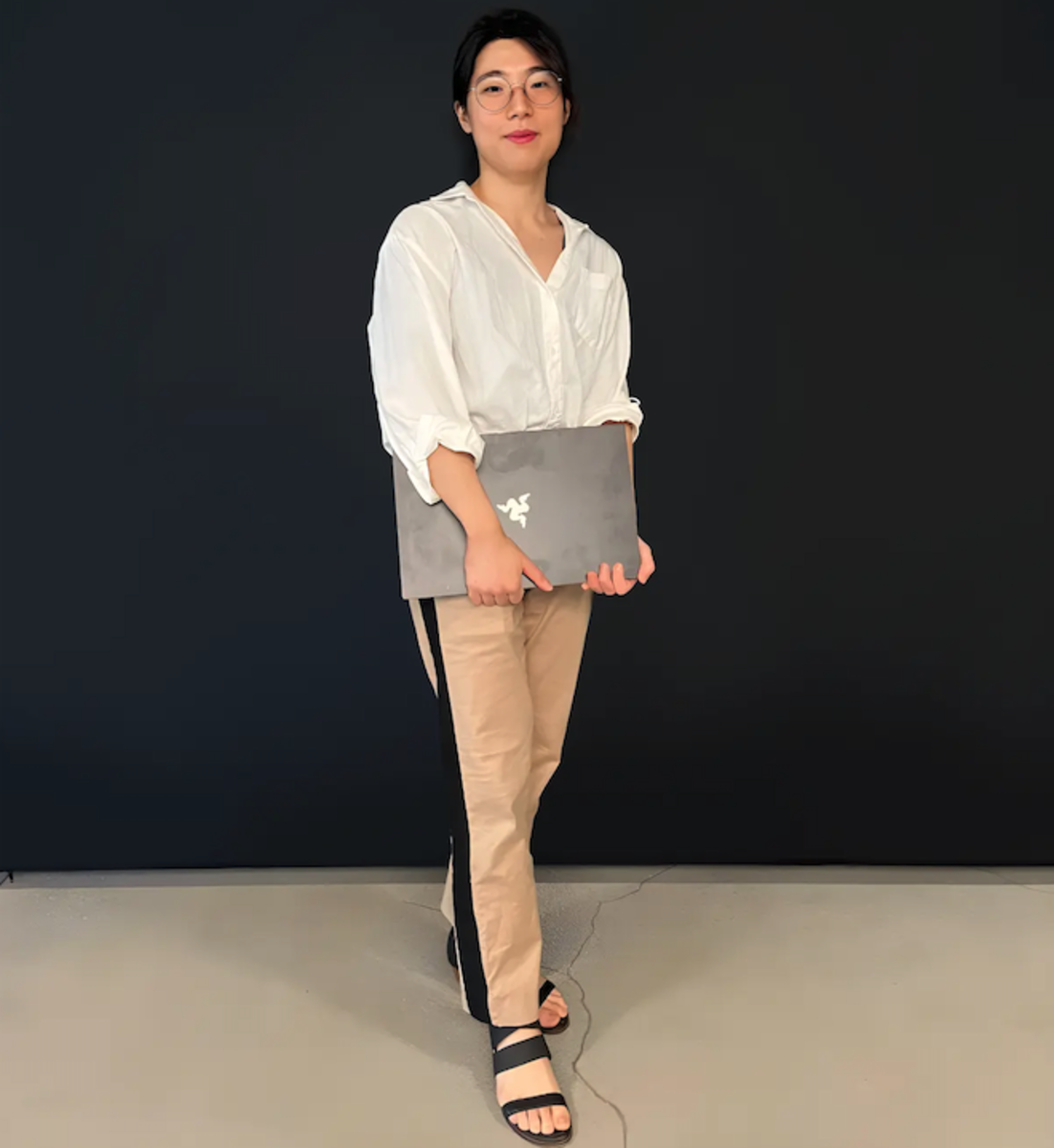 Tech Artist Kaley Cho: How to “unpack” 3d Creation Tools to Design Immersive Nirvana