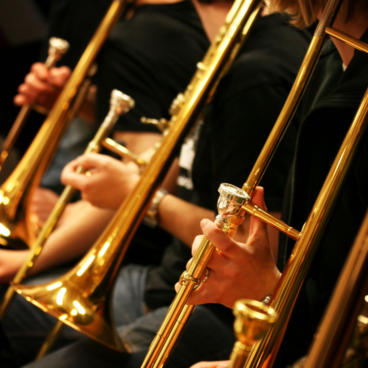 Best Trombones From Beginner To Professionals