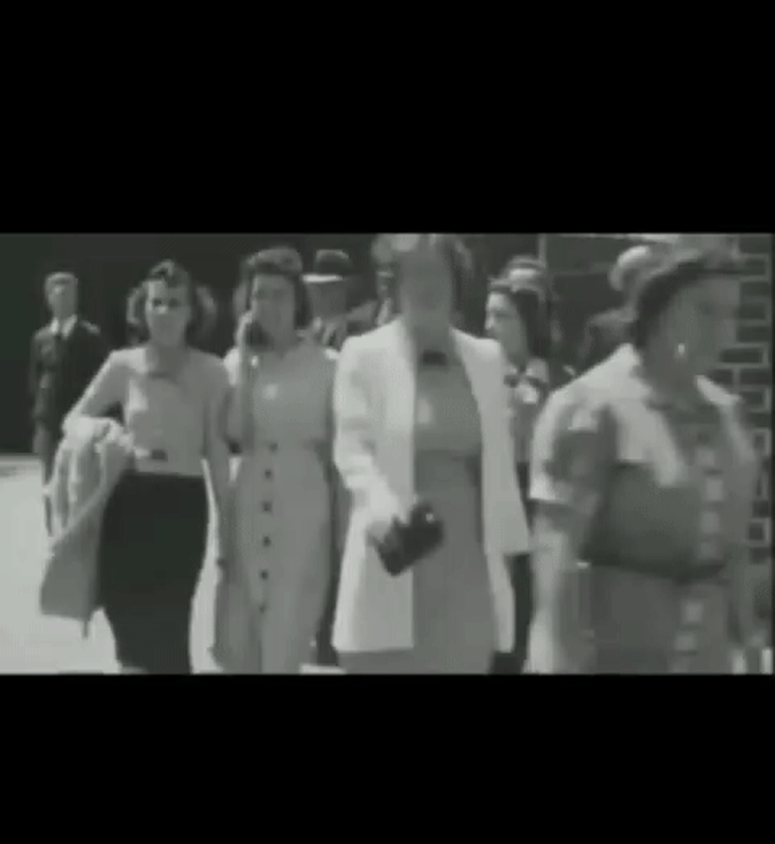 10 Time Travelers Caught on Camera - HubPages