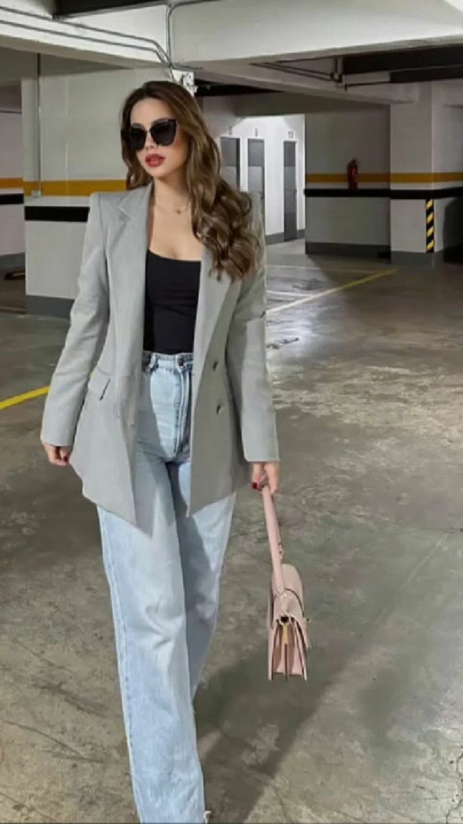 40+ Super Stylish Winter Outfits for Women 2024