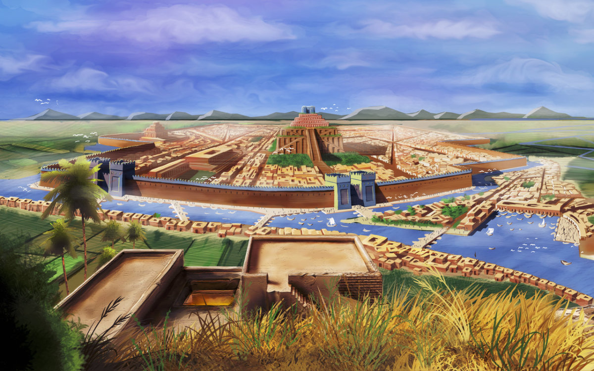Historical Period: Ancient History