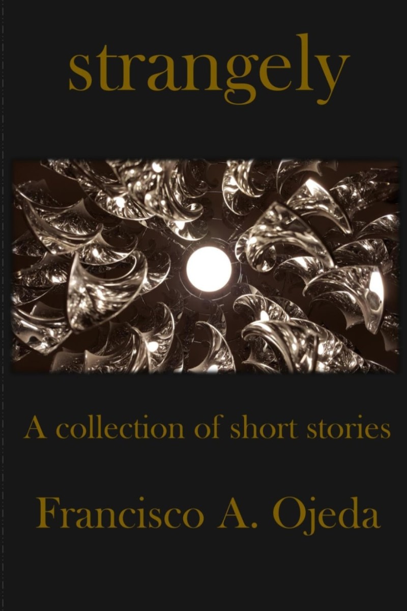 2024 Interview With Author Francisco A. Ojeda HubPages