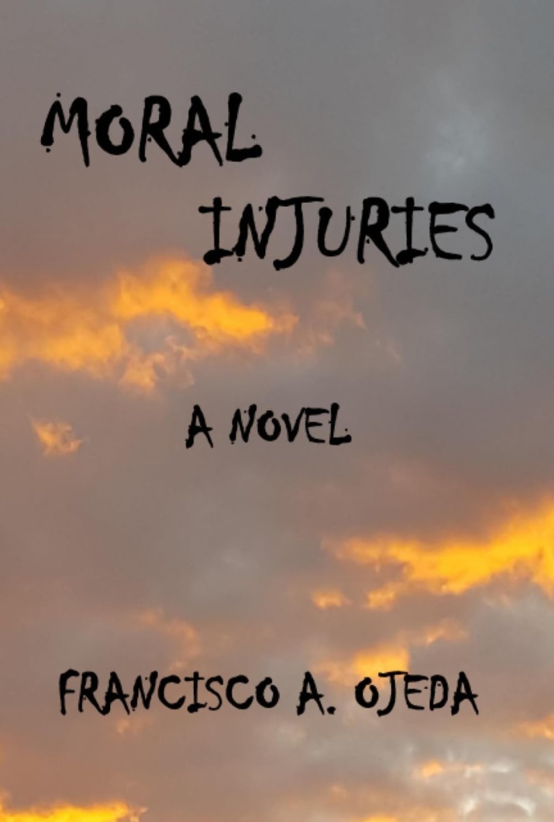 2024 Interview With Author Francisco A. Ojeda HubPages