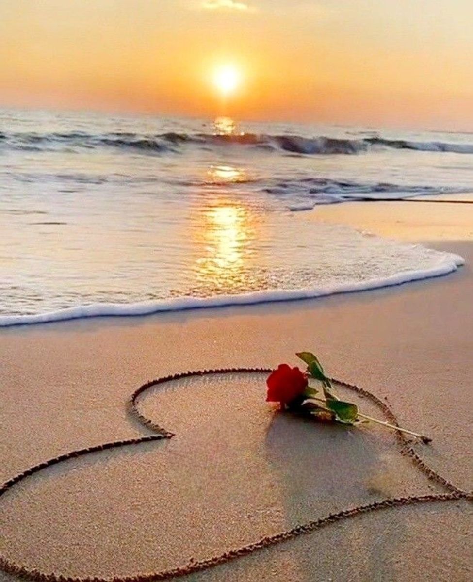 Uncommon but Fantastic Love Quotes