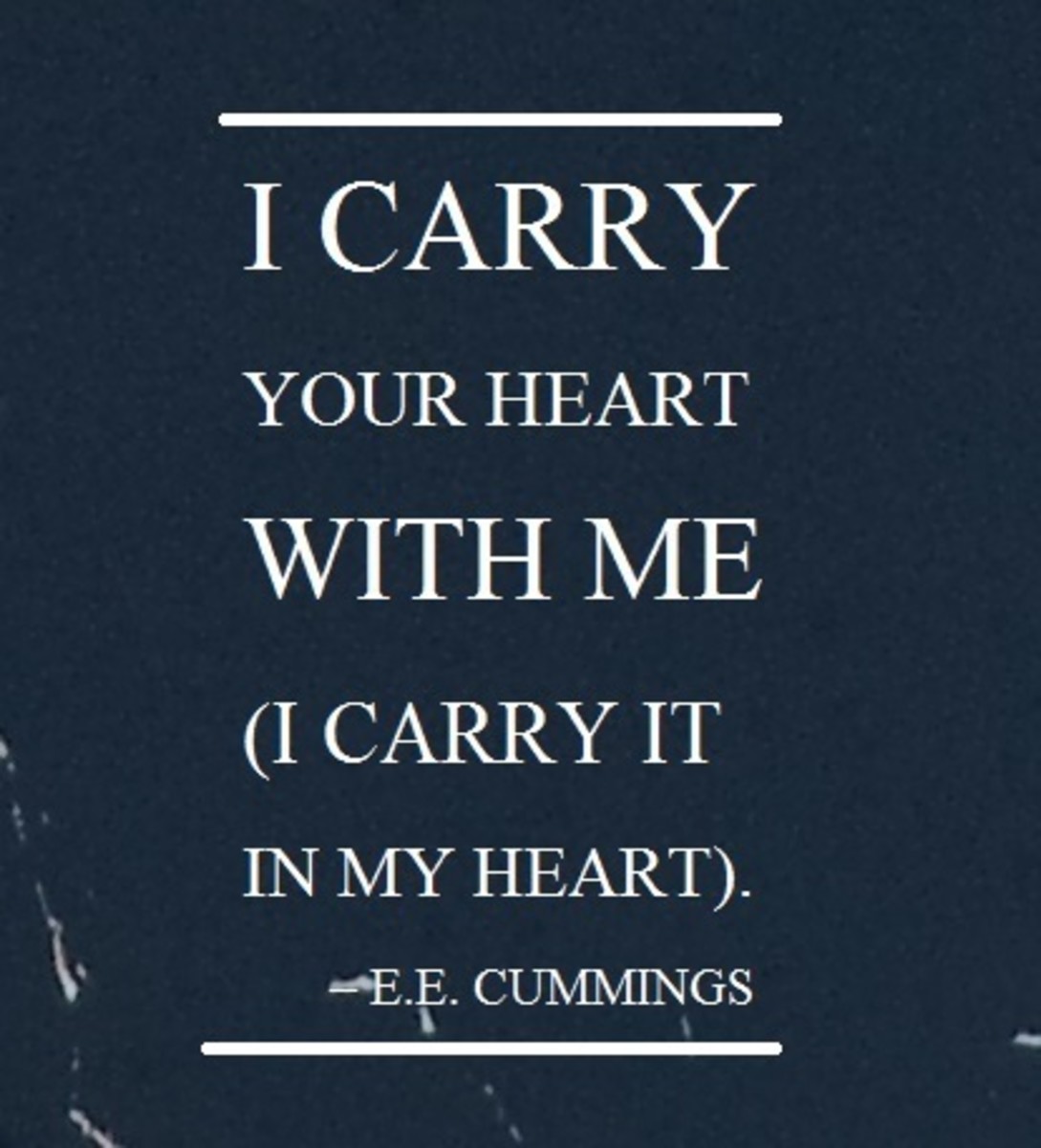 Deep Love Messages for a Wife or Girlfriend Who Is Far Away - HubPages, image size:1089x1200