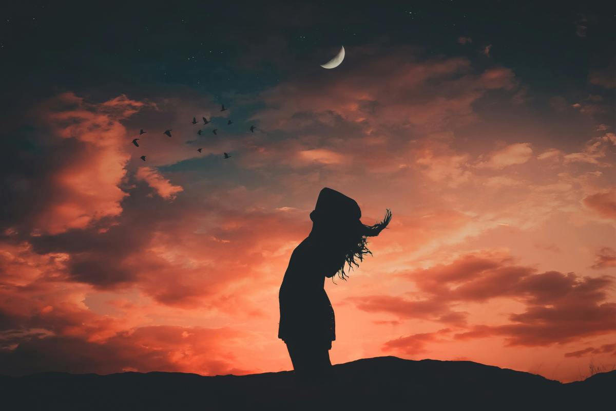 Peace of Mind (A Poem)
