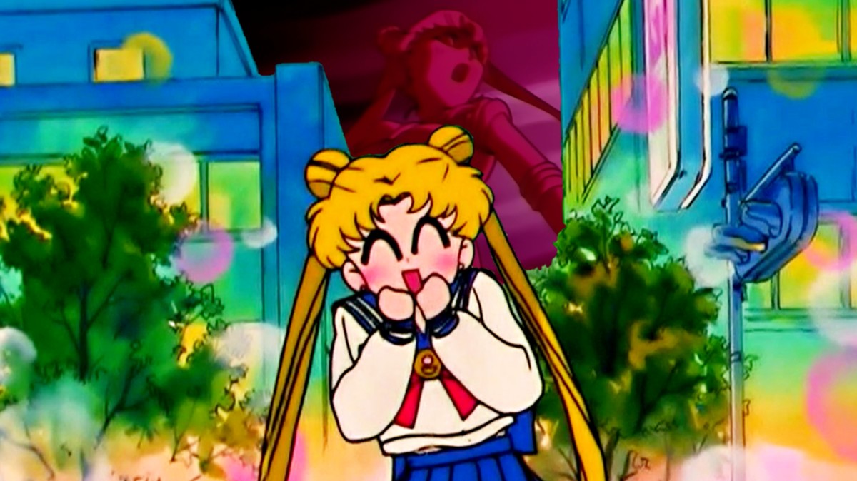 Why Sailor Moon Episode 89 Is A Treat