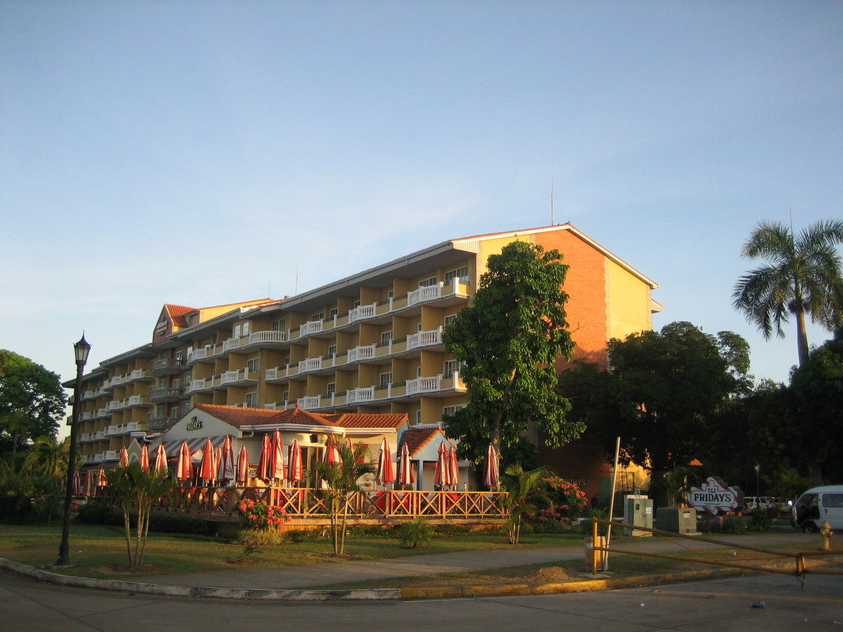 Panama City Hotels