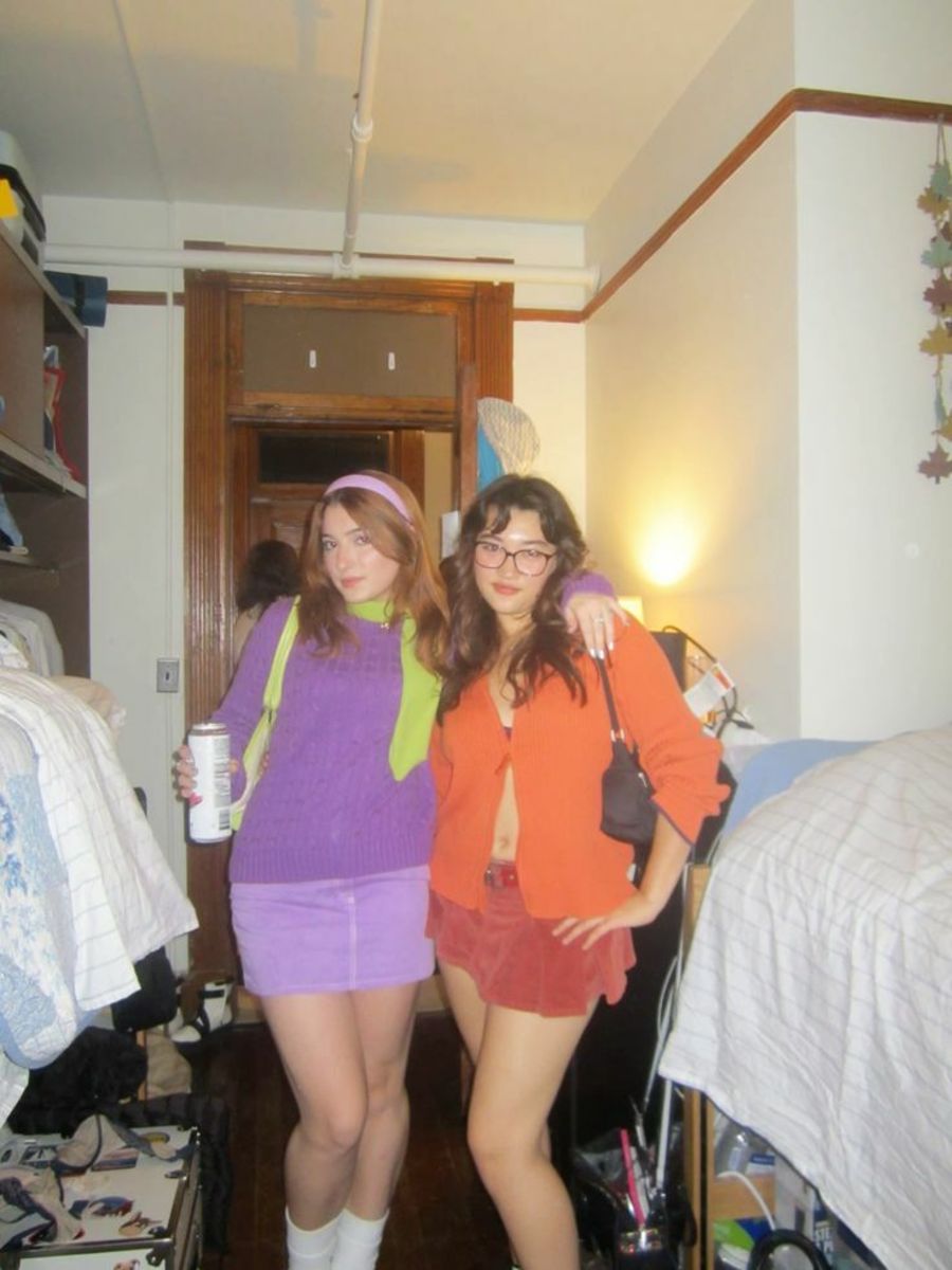 50+ Spooktastic College Halloween Costume Ideas