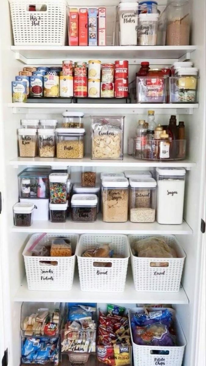 75+ Home Organization Ideas for a Tidier Space - HubPages