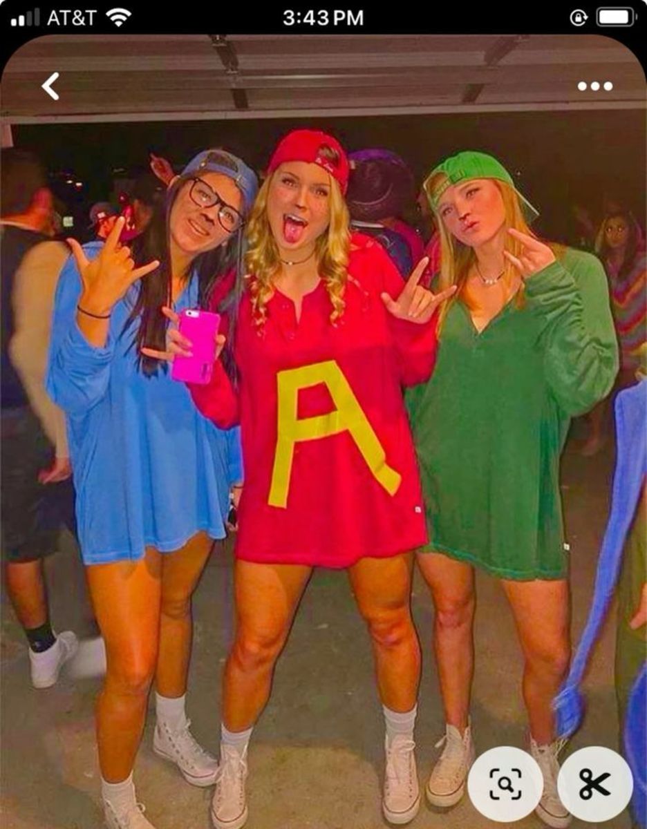 88 Fun and Easy Halloween Costumes for Besties HubPages