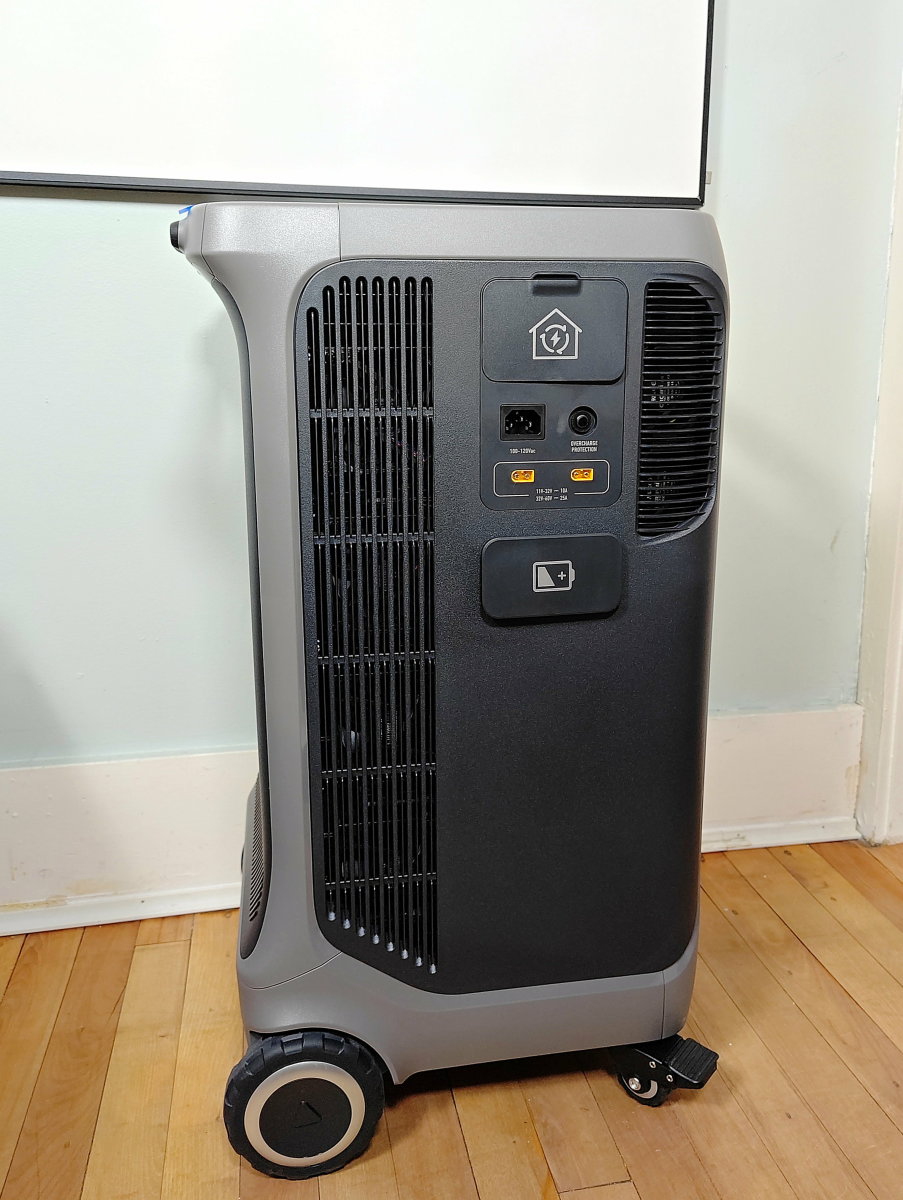Review of the Anker SOLIX C300 DC Power Bank Station - HubPages