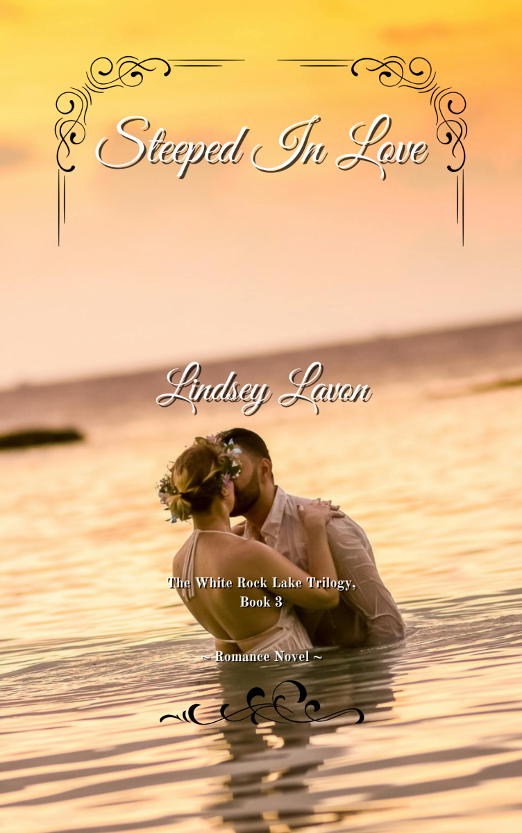 Steeped In Love Novel