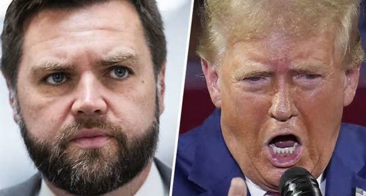 JD Vance