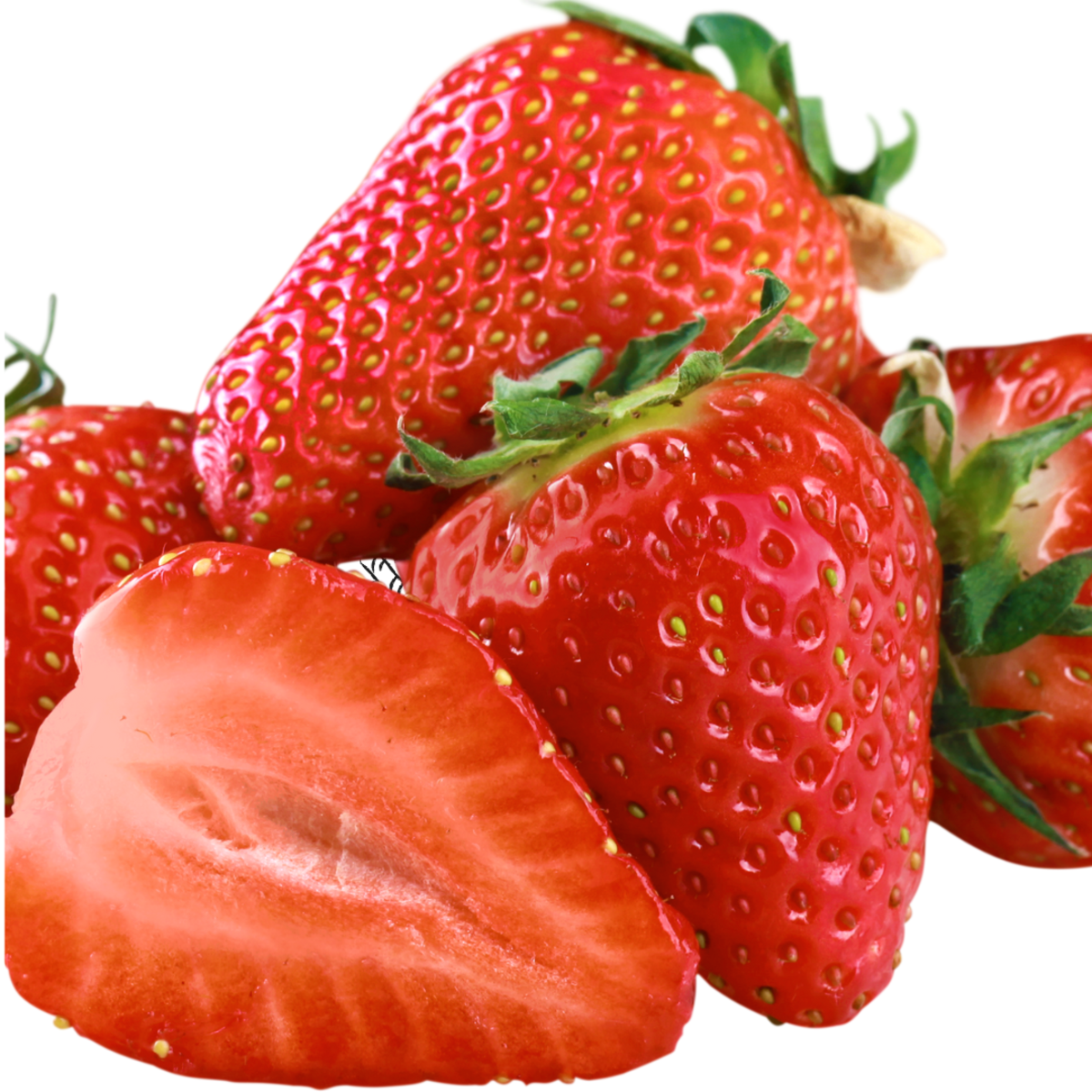 10 Sweet Benefits of Strawberries: Top Health Advantages of This Beloved Fruit