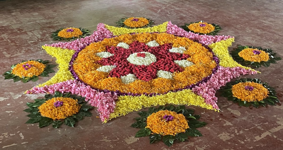 Nostalgic Onam Celebration in Kerala